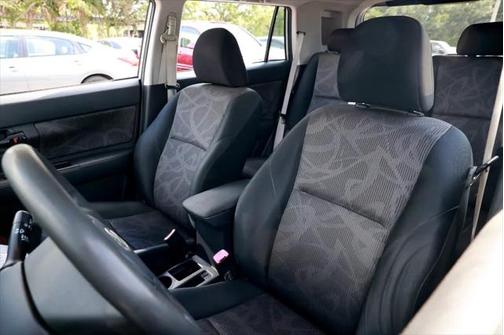 2013 Scion xB 10 Series