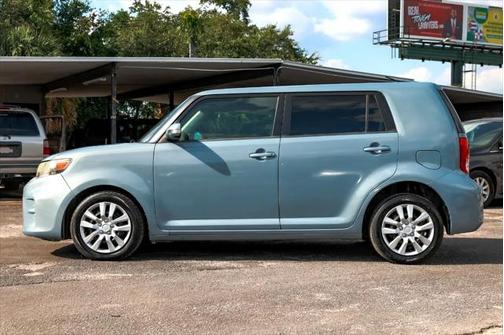 2013 Scion xB 10 Series