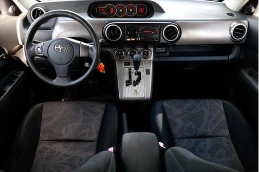 2013 Scion xB 10 Series