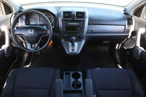 2007 Honda CR-V LX