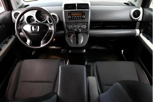 2004 Honda Element EX
