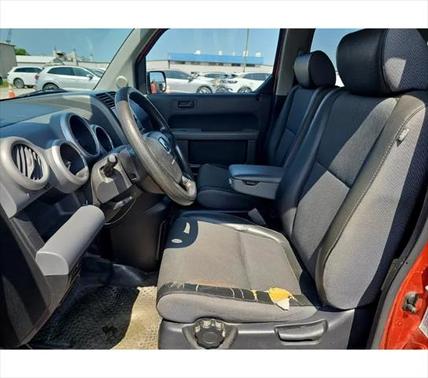 2004 Honda Element EX