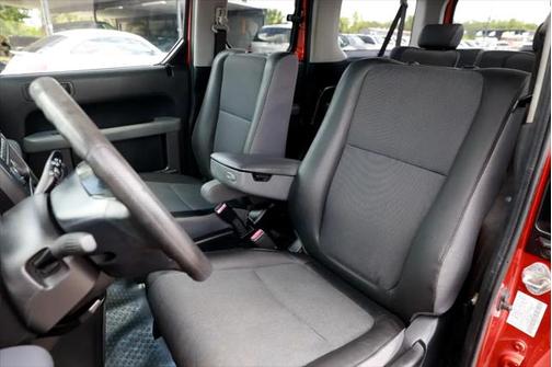 2004 Honda Element EX