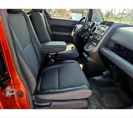 2004 Honda Element EX