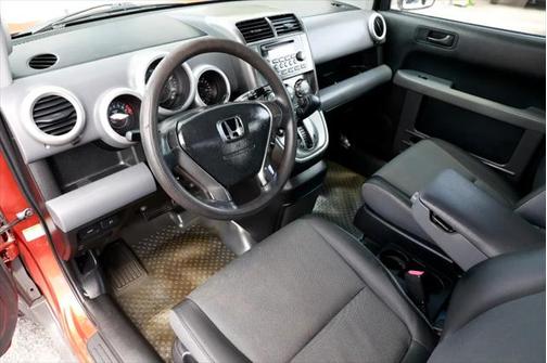 2004 Honda Element EX