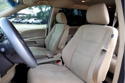 2010 Honda Odyssey EX