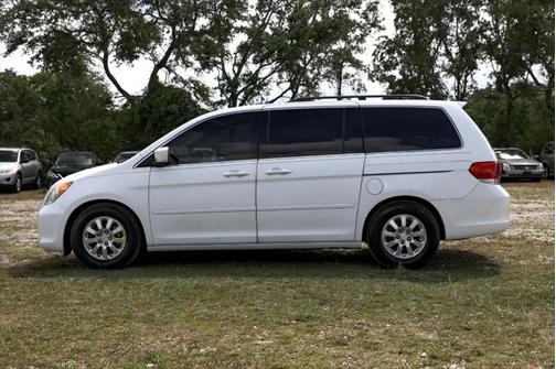 2010 Honda Odyssey EX