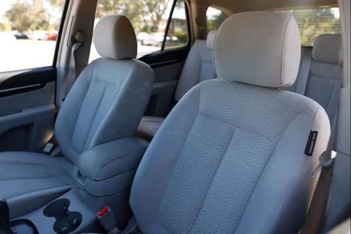 2008 Hyundai SANTA FE GLS