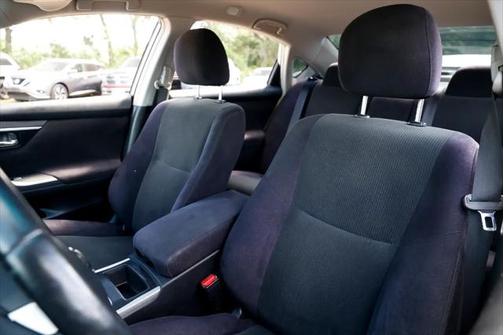 2013 Nissan Altima 2.5 SV
