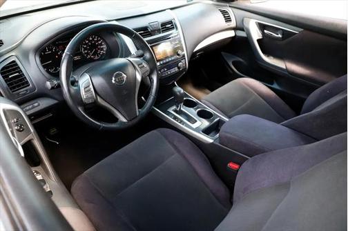 2013 Nissan Altima 2.5 SV