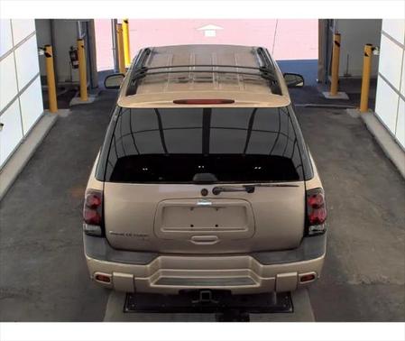 2005 Chevrolet Trailblazer LS
