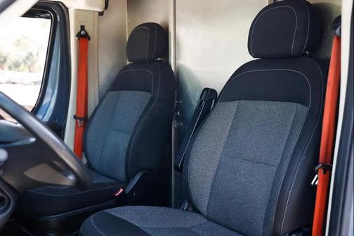 2021 RAM ProMaster 3500 High Roof