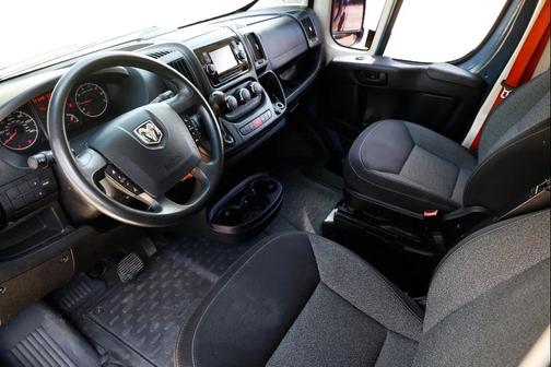 2021 RAM ProMaster 3500 High Roof