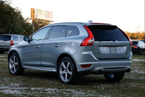 2013 Volvo XC60 T6