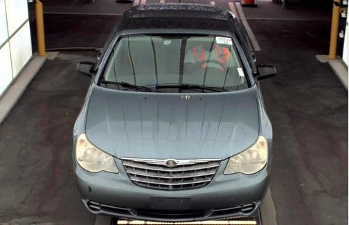 2008 Chrysler Sebring Base