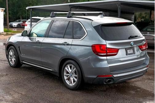 2015 BMW X5 sDrive35i