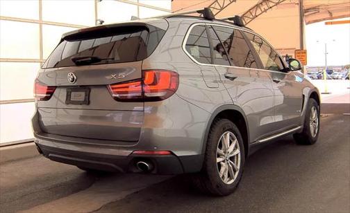 2015 BMW X5 sDrive35i