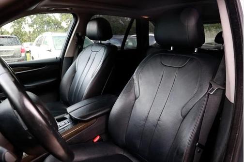 2015 BMW X5 sDrive35i