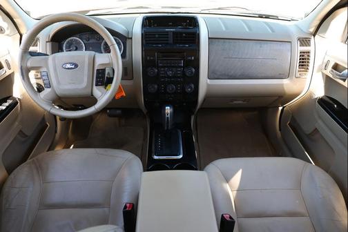 2008 Ford Escape Limited