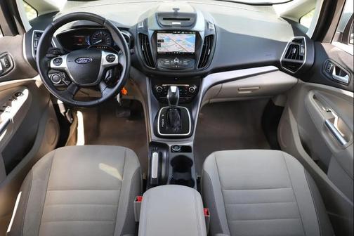 2013 Ford C-Max Hybrid SE