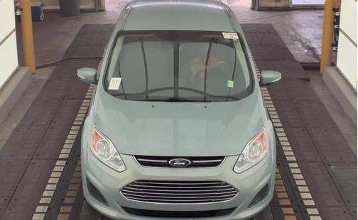 2013 Ford C-Max Hybrid SE