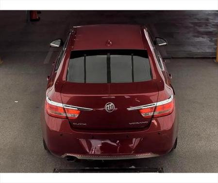 2016 Buick Verano Base