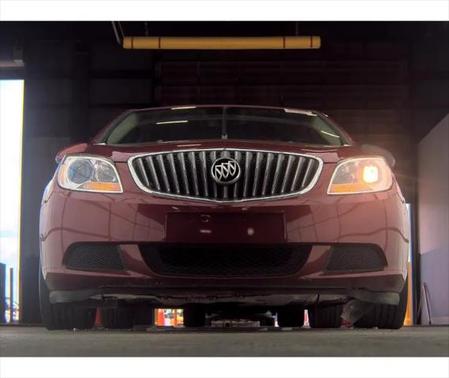 2016 Buick Verano Base