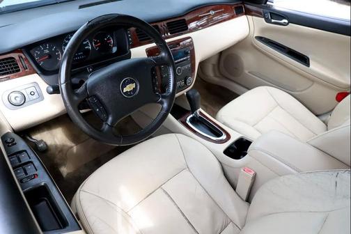 2010 Chevrolet Impala LT