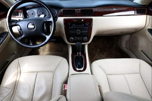 2010 Chevrolet Impala LT