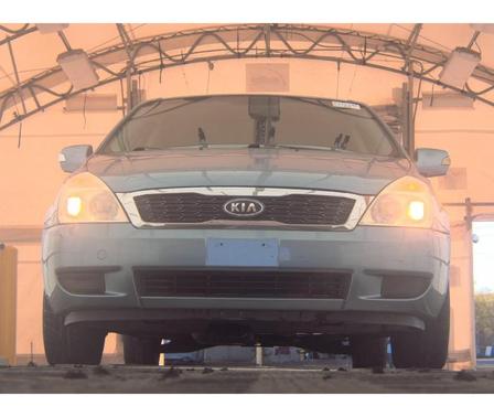 2012 Kia Sedona LX
