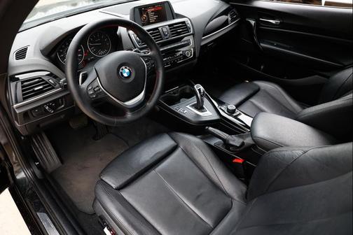 2016 BMW 228 xDrive