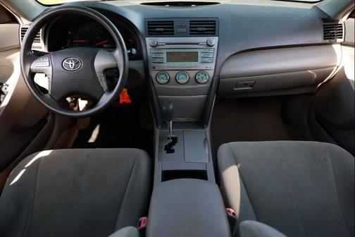 2008 Toyota Camry CE