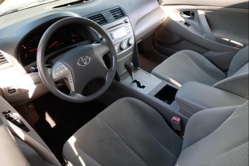 2008 Toyota Camry CE