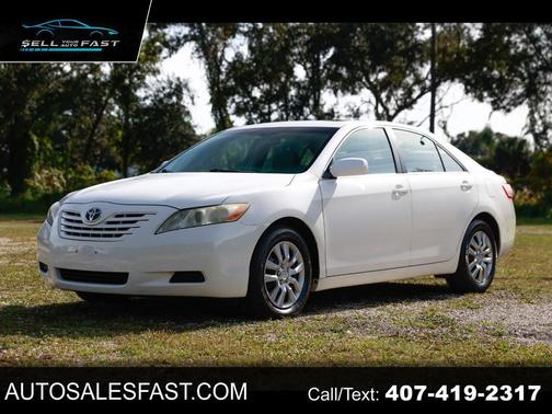 2008 Toyota Camry CE