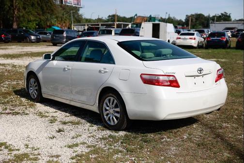 2008 Toyota Camry CE