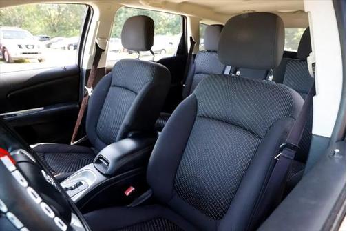 2014 Dodge Journey SXT