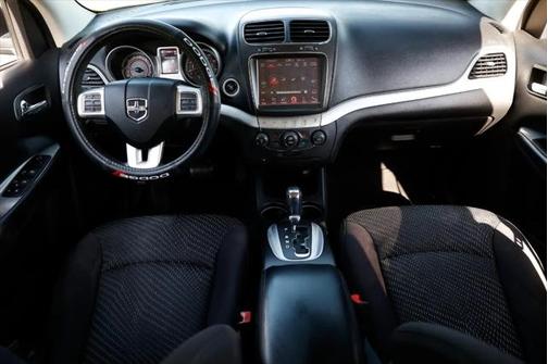 2014 Dodge Journey SXT