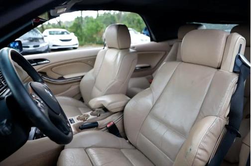 2006 BMW 330 CI