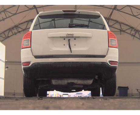 2013 Jeep Compass Sport