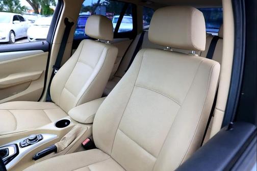 2014 BMW X1 xDrive 28i