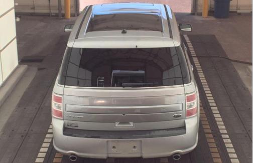2013 Ford Flex Limited