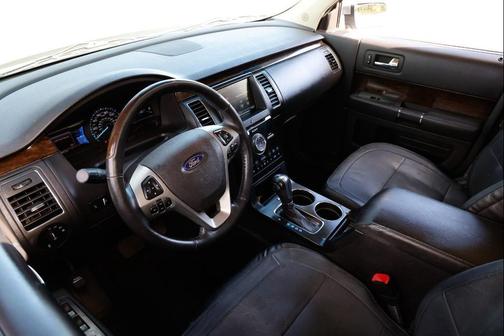 2013 Ford Flex Limited