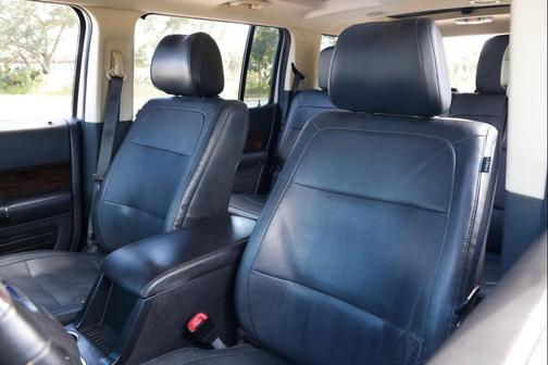 2013 Ford Flex Limited