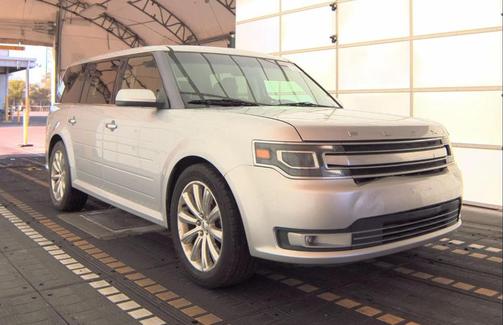 2013 Ford Flex Limited
