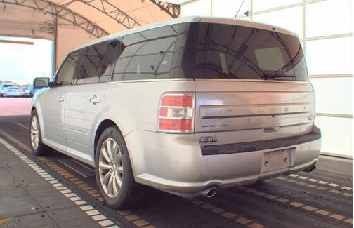 2013 Ford Flex Limited