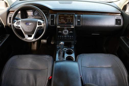 2013 Ford Flex Limited