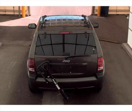 2006 Jeep Grand Cherokee Laredo