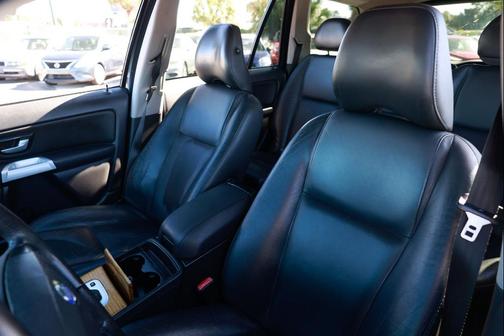 2006 Volvo XC90 2.5T