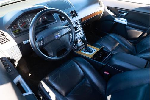 2006 Volvo XC90 2.5T