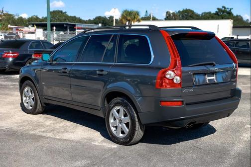 2006 Volvo XC90 2.5T